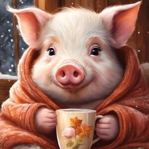 Meet your Posher, Chasity